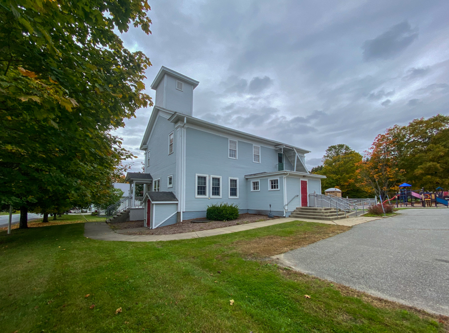 Northeast Kingdom Vermont Westfield VT Farm & Forest